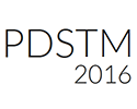 PDSTM Logo