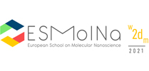 ESMolNa Logo