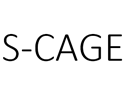 S-CAGE Logo