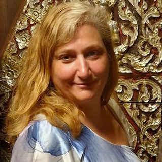 Marisol Mart�n-Gonz�lez