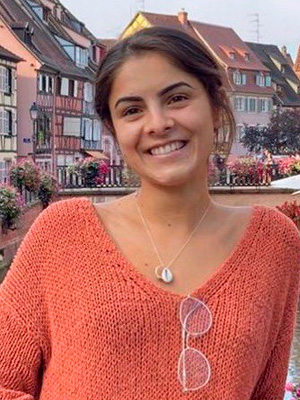 Clara Chinchilla Garz�n