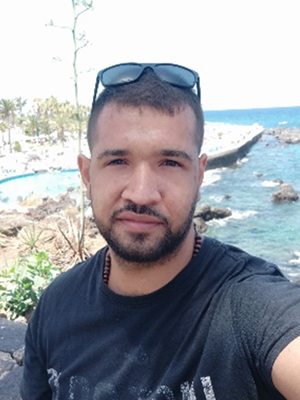 ELOY PABLO G�MEZ DE OLIVEIRA