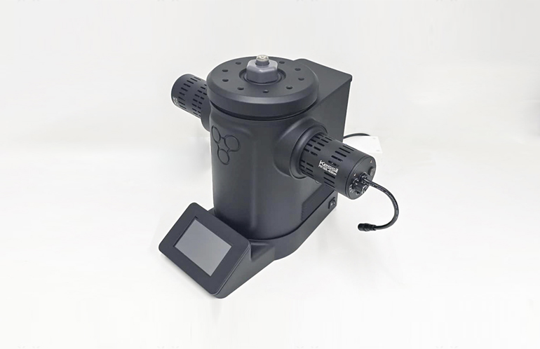 Photospinner