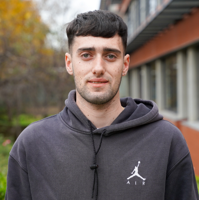 Alejandro Garc?a Romeu