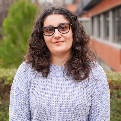 Deborah Aurora Perini