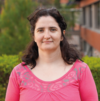 Estefania Delgado Pinar