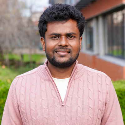 Priyanshu Raj