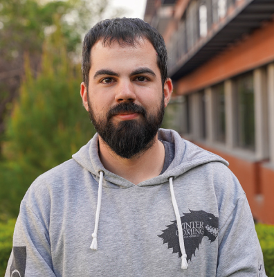Jesús Escobar Remon