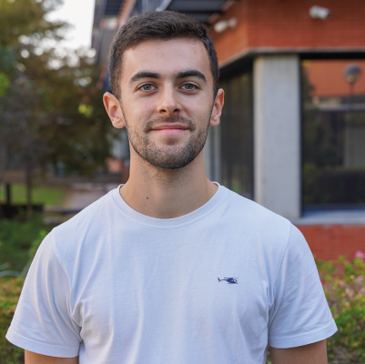 Alberto Martínez Gómez