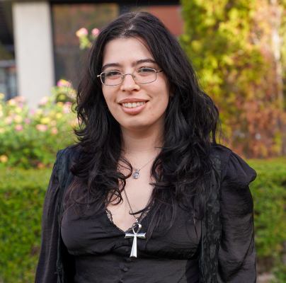 Andrea Lázaro Gómez