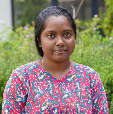 Devi Anitha