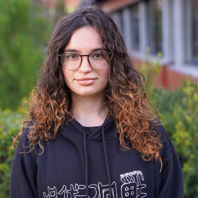 Beatriz Alba Sangr?s