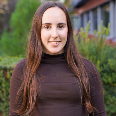 Carmen Rosales Martínez