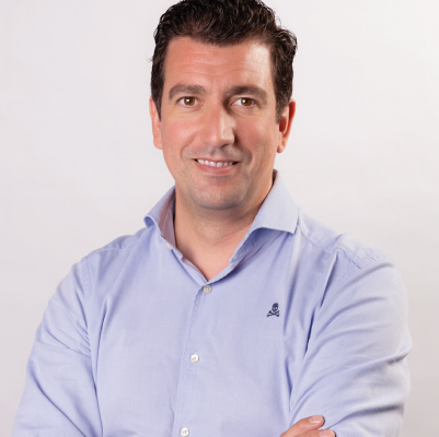 Gonzalo Abellán Saez
