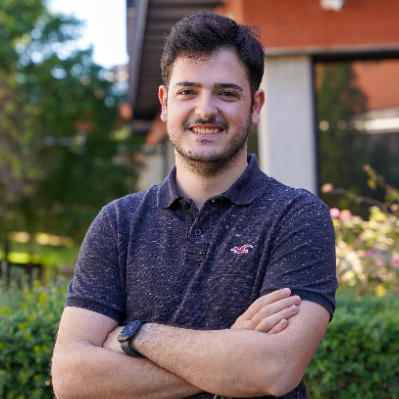 Marc López Mollá