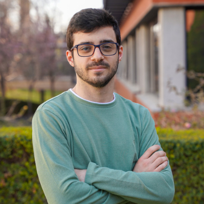 Christian Rodríguez Boscá