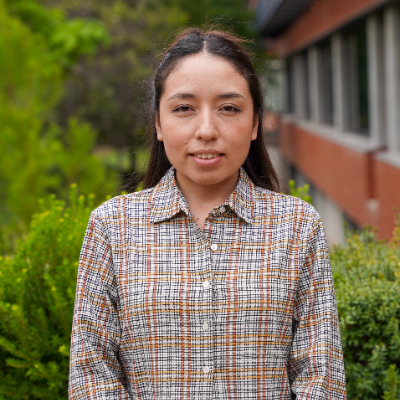 Aylin Sinai Galindo Hernández