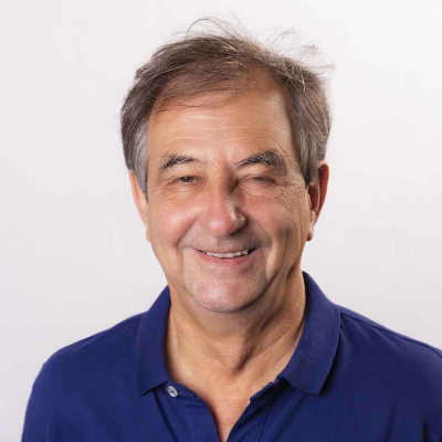 Enrique Víctor García-España Monsonís