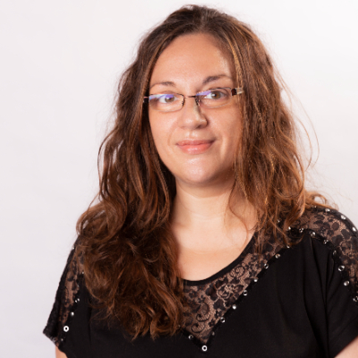 Maria González Béjar