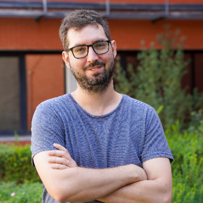 Víctor  Rubio Giménez