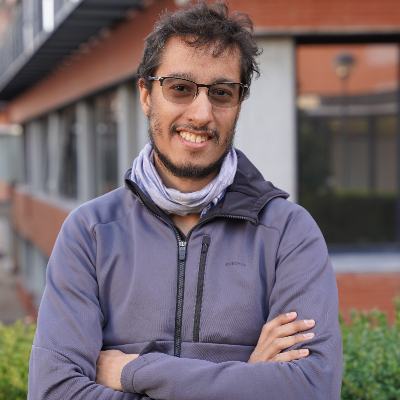 Garin Escorcia-Ariza