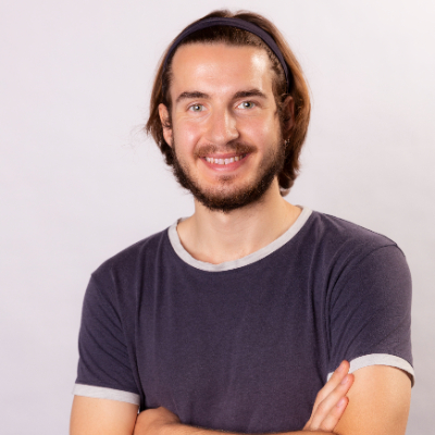 Jaume Meseguer Sánchez