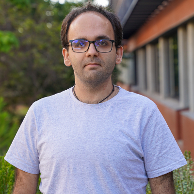 Iván Soriano Diaz