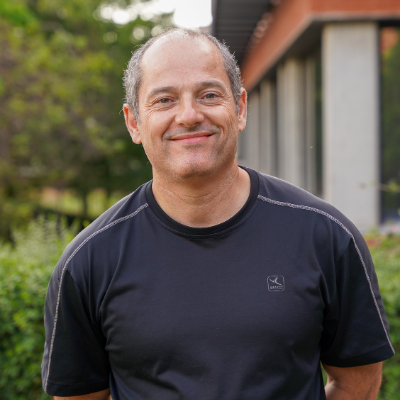 Jorge Ferrando García