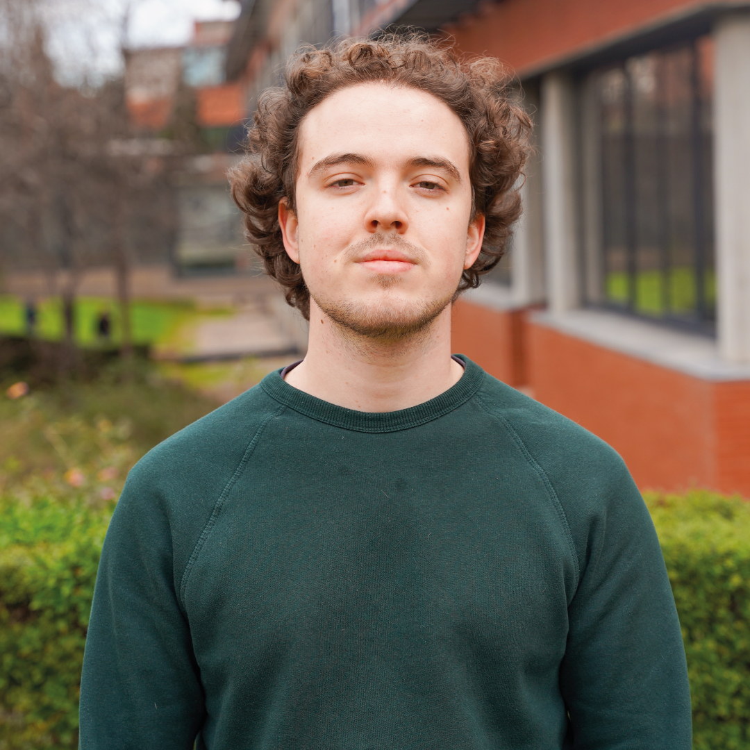 Javier Sanabria Montalban