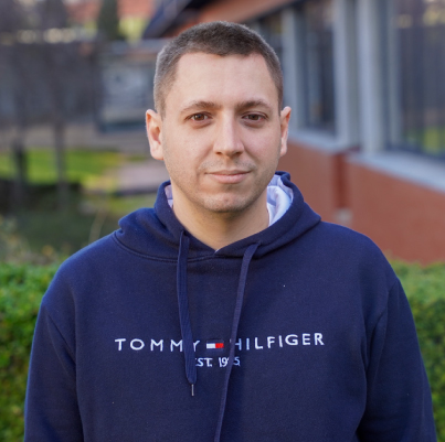 Jonathan Castro Escribano