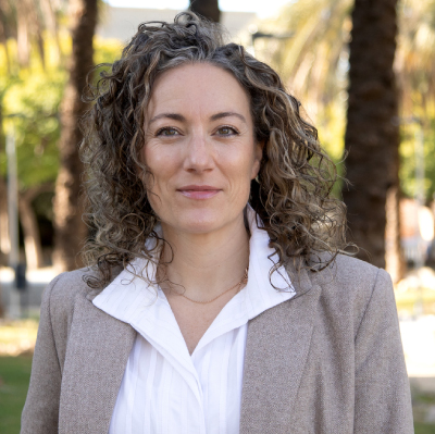 Mónica Giménez Marqués