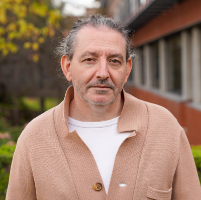 Rafael Ruíz García