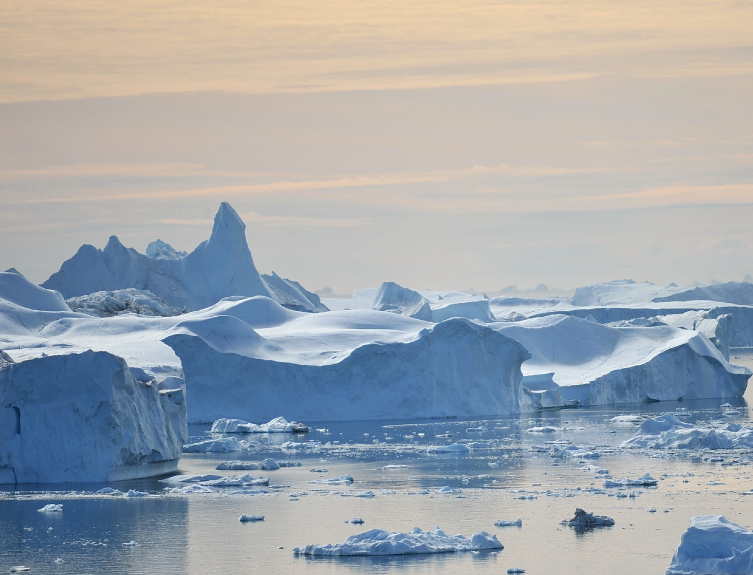 QCEXVAL Group at ICMol Uncovers Key Mechanism of Mercury Re-emission in the Arct...