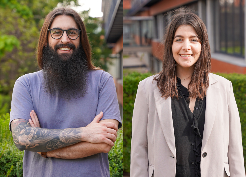 The ICMol secures two grants from the GenT2 Plan in the 2026 call to attract res...