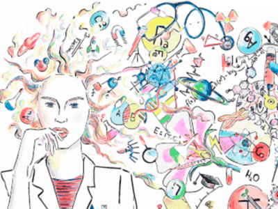 Mujer y liderazgo científico, en la III Jornada de la Mujer Científica del ICM...