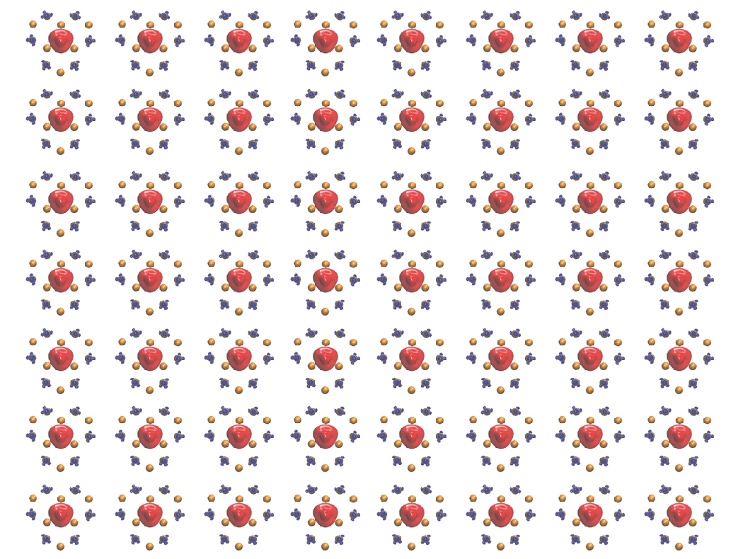 Towards quantum technologies based on magnetic molecules...