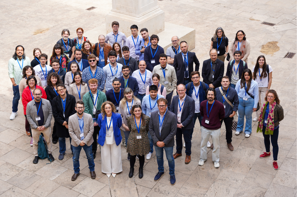  International Congress on Porous Materials in Biotechnology and Biomedicine...