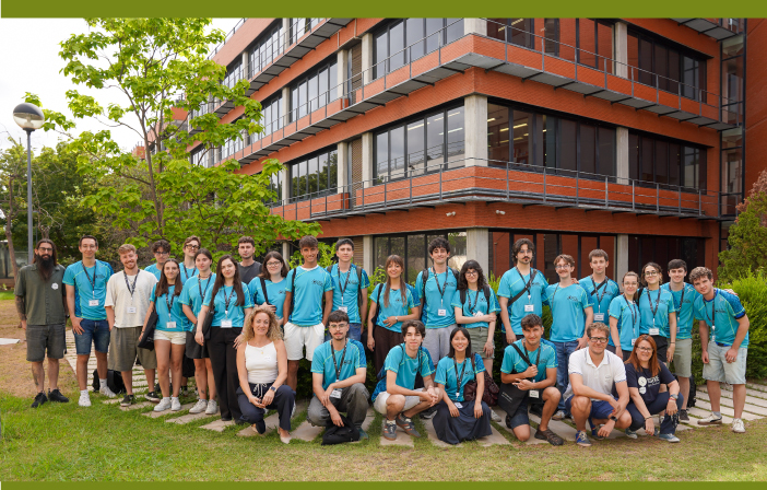 ICMol opens its laboratories to future researchers for the sixth edition of its ...