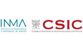 Logo INMA-CSIC