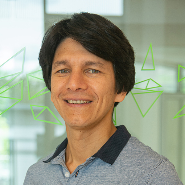 Amilcar Bedoya Pinto