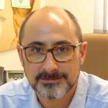 Juan Francisco S�nchez