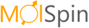 Logo MolSpin