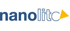 nanolito Logo
