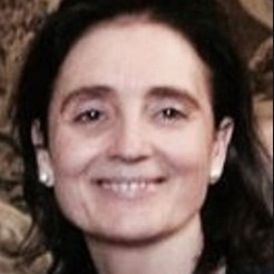 M Pilar Marn Palacios