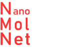 NanoMolNet Logo