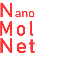 NanoMolNet Logo